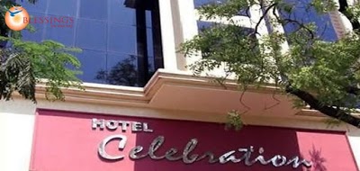 Hotel Celebration, Raipur, India