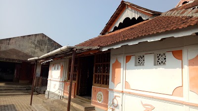 Planters Camp, Madhapur, India