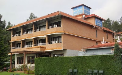 Nahar's Stone House Retreat, Kotagiri, India