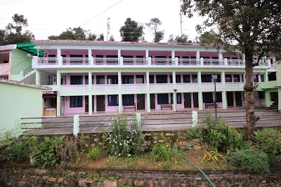 Hotel Pine Havens, Kausani, India