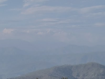 Suman Royal Resort, Kausani, India