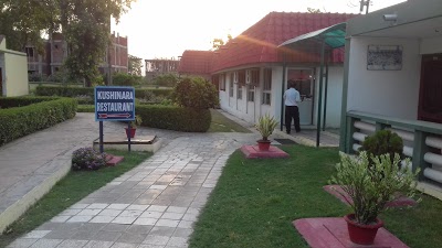 Rahi Pathik Niwas, Kushinagar, India