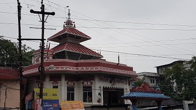 Atithi, Guwahati, India