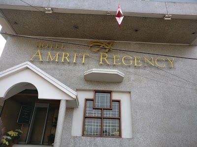 Amrit Regency, Guwahati, India