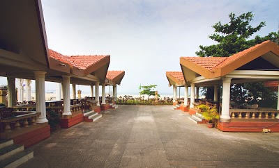 Paradise Isle Beach Resort, Malpe, India