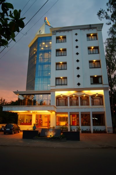 Hotel Raysons Regency, Kolhapur, India