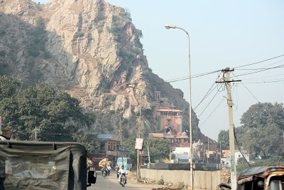 Tiger Machan, Sawai Madhopur, India