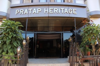 Hotel Pratap Heritage, Mahabaleshwar, India