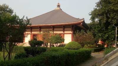 Hotel Tokyo Vihar, Bodh Gaya, India
