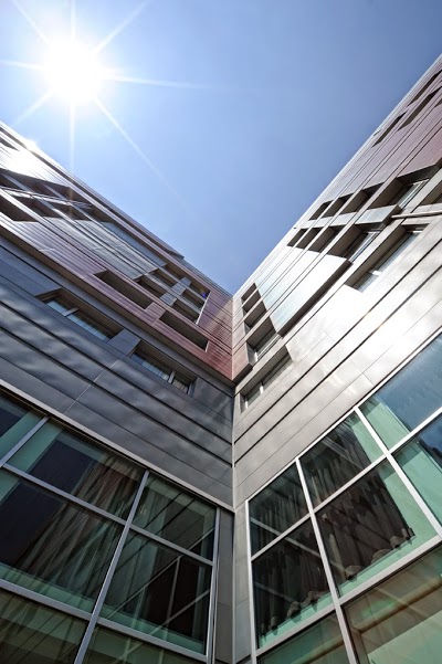 Idea Hotel Roma Z3, Rome, Italy