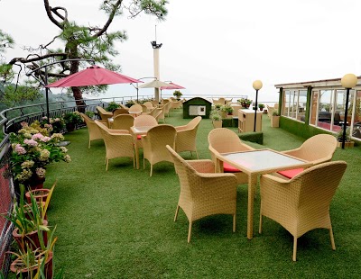 Asia Health Resorts, Dharamsala, India