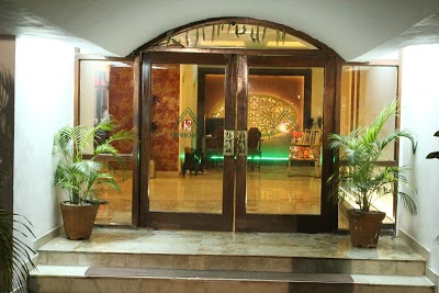 Hotel Asia Vaishno Devi, Katra, India