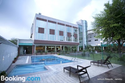 Jehlum Resorts, Jammu, India