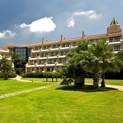 Barcelo Jerez Montecastillo & Convention Center, Jerez de la Frontera, Spain