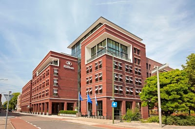 Hilton The Hague, The Hague, Netherlands