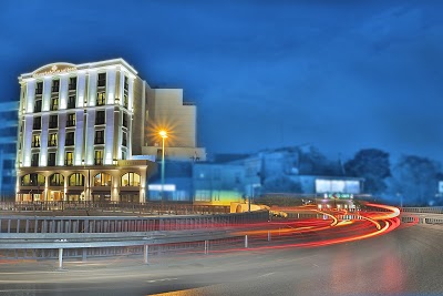 Grand Sagcanlar, Istanbul, Turkey