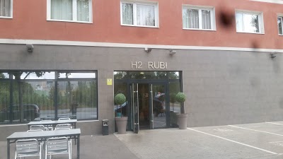 H2 Rubi, Rubi, Spain