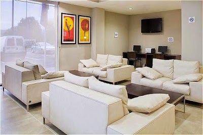 HOLIDAY INN EXPRESS BILBAO, Bilbao, Spain