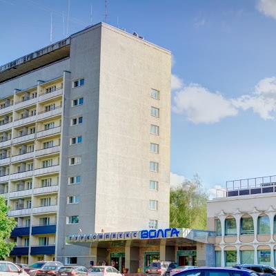 VOLGAKOSTROMA, Kostroma, Russian Federation