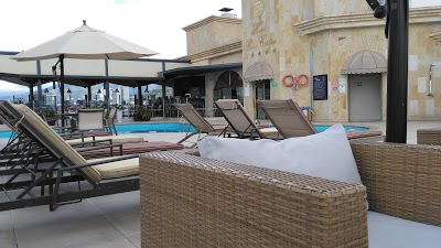 Hotel Dann Carlton Bucaramanga, Bucaramanga, Colombia