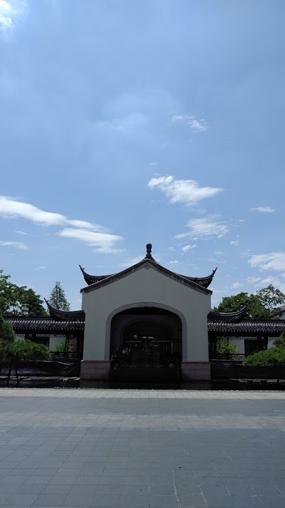 Four Seasons Hotel Hangzhou at West Lake, Hangzhou, China