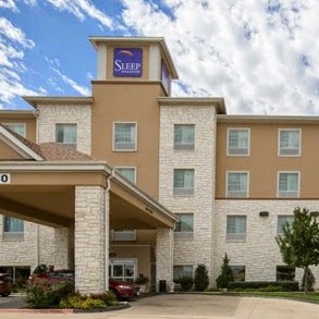 SLEEP INN ROUND ROCK, ROUND ROCK, United States of America