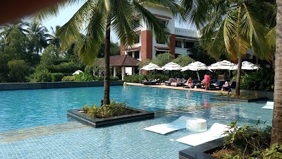 Alila Diwa Goa, Majorda, India