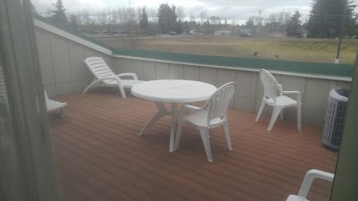 PRAIRIE HOTEL, Yelm, United States of America