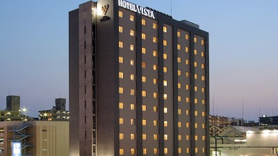 Hotel Vista Ebina, Ebina, Japan