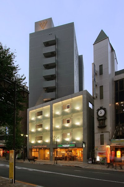 Hotel Vista Atsugi, Atsugi, Japan