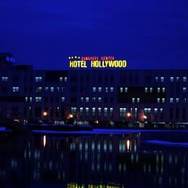 Hotel Hollywood, Sarajevo, Bosnia and Herzegovina