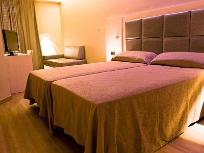 Hotel Barcelona House, Barcelona, Spain