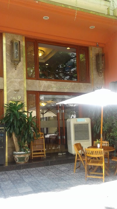 Conifer Boutique Hotel, Hanoi, Viet Nam