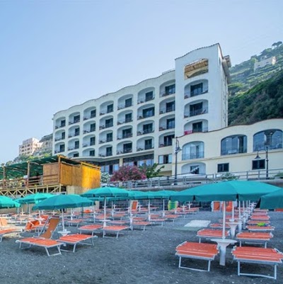 Hotel Sole Splendid, Maiori, Italy