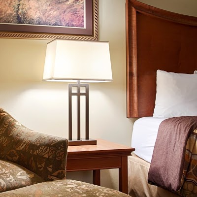 BEST WESTERN PLUS GRAND ISLAND, Grand Island, United States of America