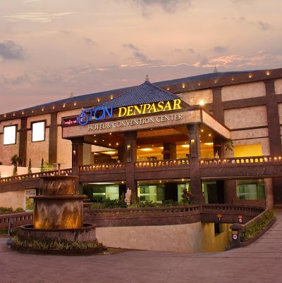 Aston Denpasar Hotel and Convention Center, Denpasar, Indonesia