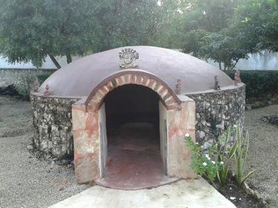 Na' Lu'um Hotel, Tecoh, Mexico