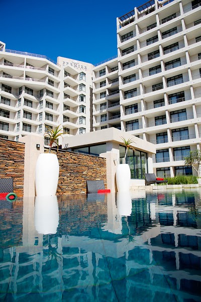 Premier Hotel East London ICC, East London, South Africa