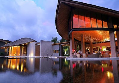 Renaissance Phuket Resort & Spa, Mai Khao, Thailand