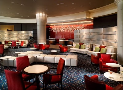 Marriott Gateway Atlanta Airport, College Park, United States of America