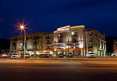 SpringHill Suites by Marriott Wenatchee, Wenatchee, United States of America
