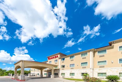 Ramada College Station, College Station, United States of America