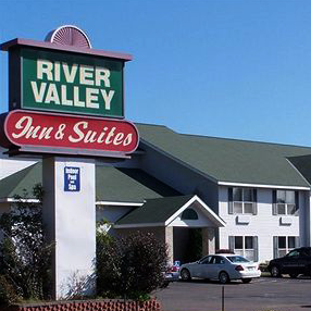 River Valley Inn & Suites, Osceola, United States of America