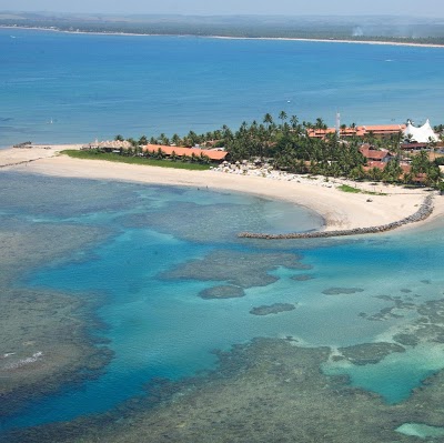 Serrambi Resort, Ipojuca, Brazil