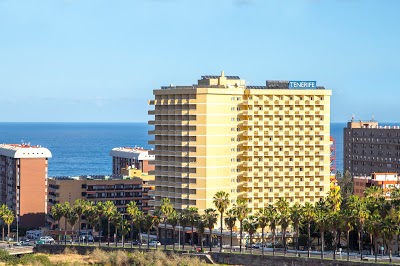 Luabay Tenerife, Puerto De La Cruz, Spain
