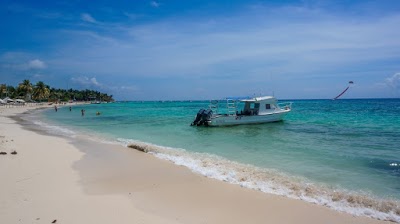 The Bric Hotel, Playa del Carmen, Mexico