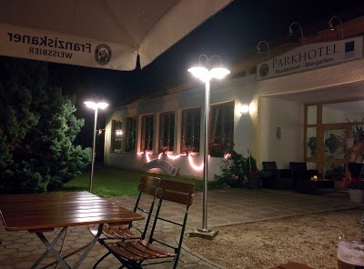 Parkhotel Cham, Cham, Germany