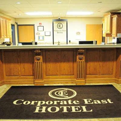CORPORATE EAST HOTE, ULYSSES, United States of America
