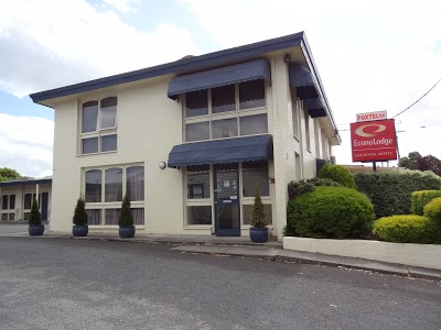 Econo Lodge Hacienda Geelong, Belmont, Australia