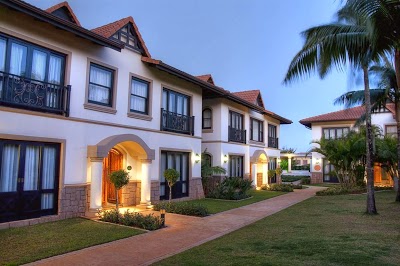 Hotel Izulu, Ballito, South Africa